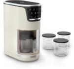 Tefal Aparat de înghețată DOLCI IG602AE0, bej, Tefal (TEF8010001441) Masina de inghetata
