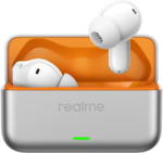 realme Buds T500 Pro orange mint (RMA5202-OM) Casti