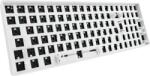 Sharkoon Tastatura Sharkoon SKILLER SGK50 S2 Barebone, alba (4044951040780)
