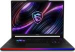 MSI Raider 16 Max HX B2WI-079 002651-079 Laptop