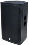 the box pro DSX 115 Monitor de scena