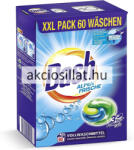 Dash Alpen Frische mosókapszula 60db