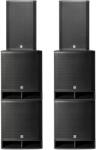 HK Audio LUNAR Full Stack System Monitor de scena