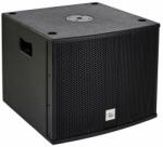 the box pro Achat 112 Sub A