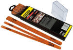 STANLEY HSS Rubis 300 mm 100 pcs 1-15-906