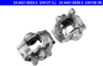 ATE Etrier Frana 24.4421-8025.5 Mercedes-Benz 124/C-Class/C-Class T-Model/Clk/Sl/Slk (24.4421-8025.5)