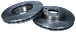 MAXGEAR Disc Frana Punte Fata 19-4722 Mercedes-Benz A-Class/B-Class/Cla (19-4722)