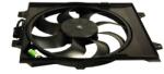 MAXGEAR Ventilator, Radiator Ac230121 Abarth 500 / 595 / 695 Fiat 500/500 C Ford Ka (AC230121)