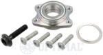 OPTIMAL Set Rulment Roata 100053 Audi A4 B5/A4 B6/A4 B7/A6 C5/A8 D2 Seat Exeo (100053)