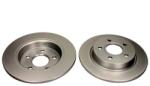 QUARO Disc Frana Qd5894 Ford Focus Iii Ford Asia & Oceania Focus Iii (QD5894)