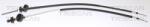 TRISCAN Cablu, Frana De Parcare 8140251259 Renault Laguna Ii (8140251259)