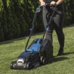 Scheppach BC-MP320-X-Set L (5911413403) Косачка