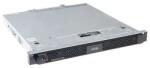 Axis Communications Server Axis CameraStationS1132, Rack, Intel Xeon E-2300 (8 C / 16 T, 2.90 GHz - 4.80 GHz, 16 MB cache, 65 W), 32 GB DDR4 ECC, 2 x 1.92 TB SSD, Fara, 2 x SFF, Fara, 350 W, Windows Server 2022 Standard 