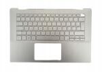 Dell Palmrest Billentyűzet Dell Inspiron 14 5490 5498 X6YXC (XCGDX / 0XCGDX)