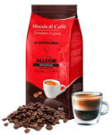 La Capsuleria Cafea boabe Allegri Napoletano, Robusta, 1 KG, La Capsuleria (GR01)