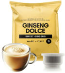 La Capsuleria Capsule Cafea Ginseng Dulce La Capsuleria, 50 capsule, compatibile cu La Capsuleria (SC05-50)
