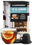 La Capsuleria Capsule Ceai de Lamaie Dulce La Capsuleria, 10 capsule, compatibile cu Nespresso (CN32)