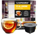 La Capsuleria Capsule Ceai de Lamaie La Capsuleria, 16 capsule, compatibile cu Dolce Gusto (DG23)