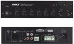 BST Mixer Amplificat BST UPA40 | 100V, 40W, 2 Mic Phantom +48V, AUX (UPA40)