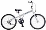 REACTOR Balkan 20 (2024) Bicicleta