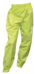  Biketec esőnadrág RAIN sárga FLUO méret L (BT7821L)