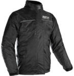  Oxford esőkabát RAINSEAL fekete méret 6XL (XXXXXXL) (RM2120016XL)
