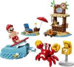 LEGO® Super Mario™ - Mario tengerparti kalandjai (72055)