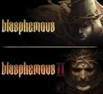 Team17 Blasphemous + Blasphemous II Bundle (Xbox One)