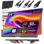 Zenwire AMG14 Monitor
