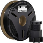 ELEGOO Accesoriu imprimanta 3D ELEGOO Filament PETG-CF, Black, 0.5 kg (50.203.0647)