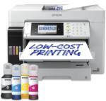 Epson ET-4956 (C11CL40403)
