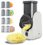 Silva Schneider SKR 800 Konyhai szeletelő / zöldség reszelő (458027)