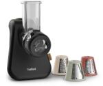 Tefal Razatoare electrica Tefal Eco Respect MB77EN38, 200W, 3 accesorii, Negru (MB77EN38) - evomag