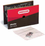 Oregon Lánc tekercs 3/8-1.6mm Oregon 75LPX 25ft 410 szem 75LPX-25R (75LPX-25R)
