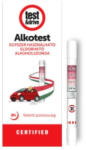 AlkoTest Alkoholteszt egyszer használatos (TD) 30db/csomag (TD030)