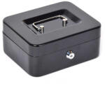 KingSafe Cash-200 hagyományos pénzkazetta fekete (KS-CASH-200F)
