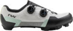 NORTHWAVE Cipő NW MTB EXTREME XT 44 VILÁGOSSZÜRKE/ZSÁLYAZÖLD 80262076-112-44 (80262076-112-44)