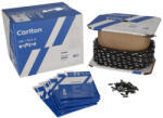 CARLTON Lánc tekercs 3/8-1.5mm Carlton A2LM 100ft A2LM-100R (A2LM-100R)