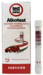 AlkoTest Alkoholteszt egyszer használatos (TD) (TD001)