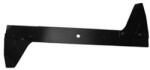 Egyéb Kés MOG568/R Fűnyíró kés Golf 345H4 445mm/10mm/1 furatos (MOG568/R)