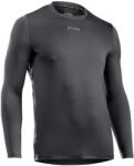 NORTHWAVE Mez Nw Bomb Hosszú 3xl Fekete 89251135-10-3xl (89251135-10-3xl)