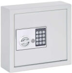 KingSafe Cody-18 kulcsszekrény elektronikus zárral Cody18 (KS-CODY-18)