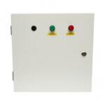 aisikai Comutator automat de transfer ATS 125A, 400V, 4P pentru generator electric 110KVA