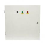 aisikai Comutator automat de transfer ATS 400A, 400V, 4P pentru generator electric 225KVA