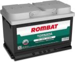ROMBAT Tornada 80Ah 720A
