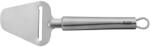 Silit Rasnita pentru branza Silit Classic Line, 24 cm, inox, cu lama zimtata (84405102)