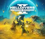 Sony Helldivers II (Xbox Series X/S)