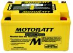 MotoBatt 12V 8.6Ah MBTZ10S