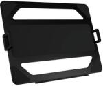 Arozzi Suport laptop Arozzi Alzare, VESA 75 x 75, Notebook 11.6inch-18", (Negru) (AZ-ALZARE-LH-BK) Suport laptop
