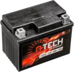 A-TECH GEL 4Ah 70A YTX4L/YTZ5S (M310-194)